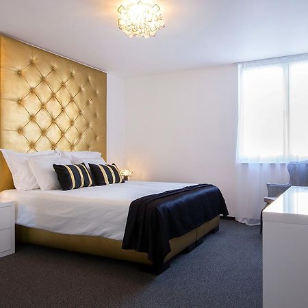 سبليت B Gold Luxury Rooms B&B المظهر الخارجي الصورة