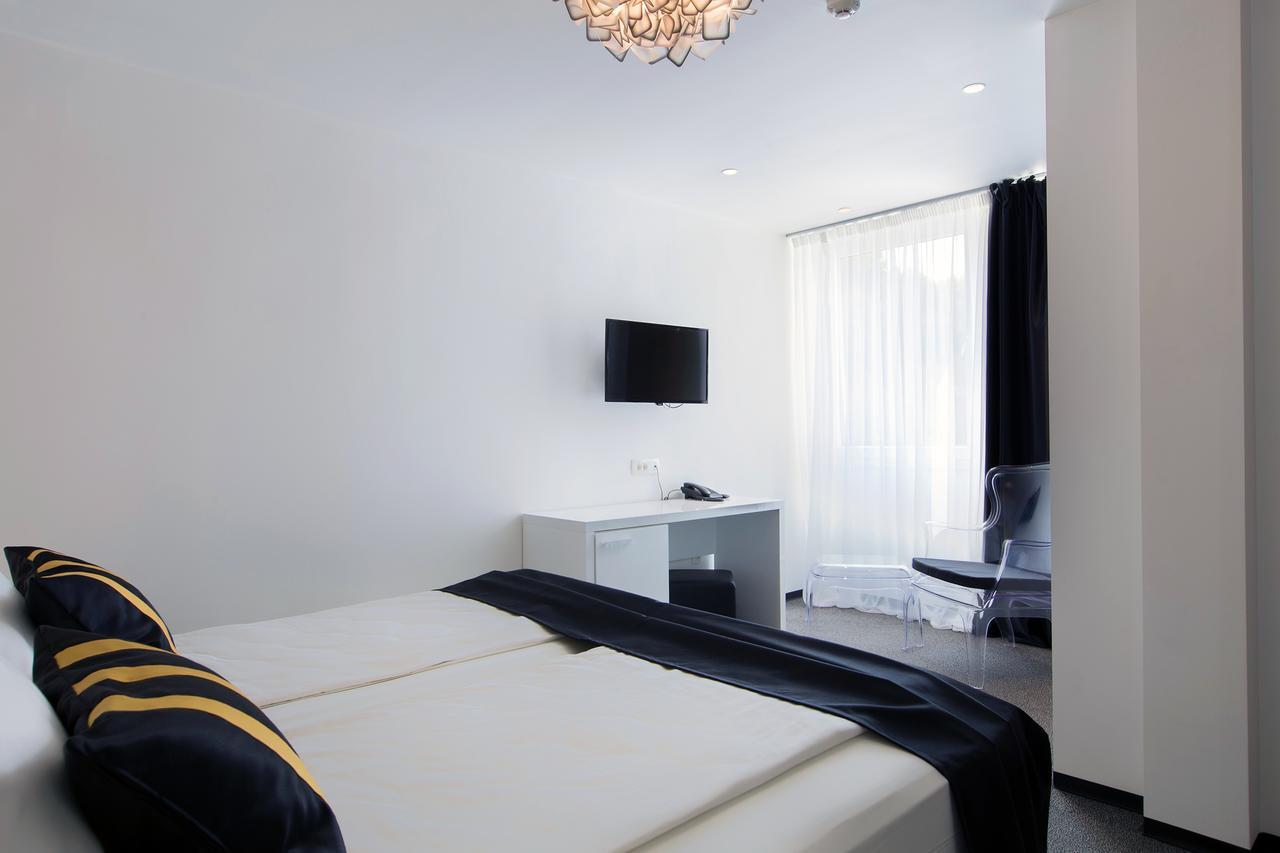 سبليت B Gold Luxury Rooms B&B المظهر الخارجي الصورة