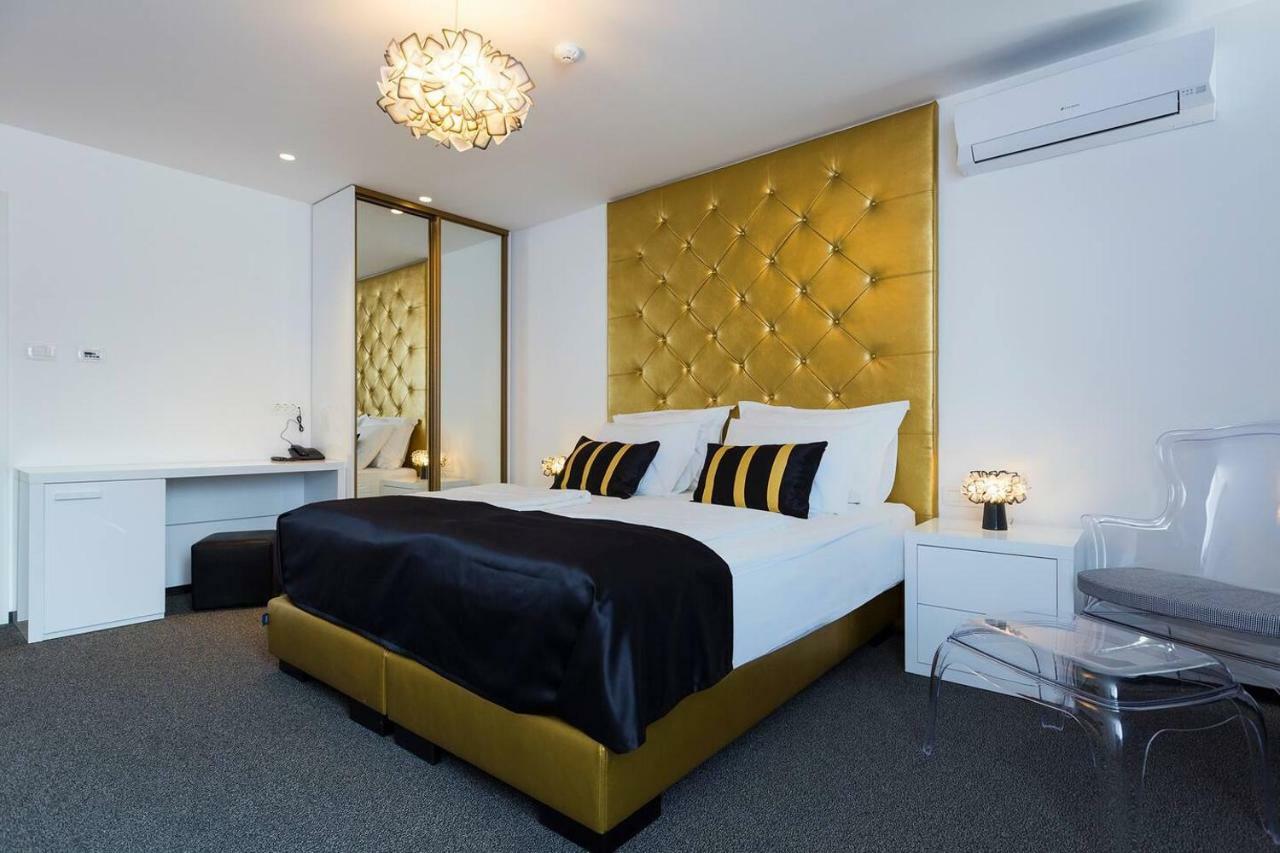 سبليت B Gold Luxury Rooms B&B المظهر الخارجي الصورة